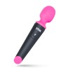 Wand Vibrator Yiva Power Massager Pink