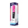 Wand Vibrator Yiva Power Massager Pink