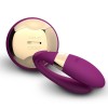 Couples Vibrator Lelo Tiani 2 Deep Rose