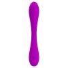 Couples Vibrator Pretty Love Yedda Purple