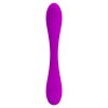 Couples Vibrator Pretty Love Yedda Purple Couples Vibrator Pretty Love Yedda Purple