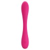 Couples Vibrator Pretty Love Yedda Pink