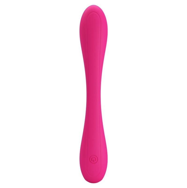 Couples Vibrator Pretty Love Yedda Pink