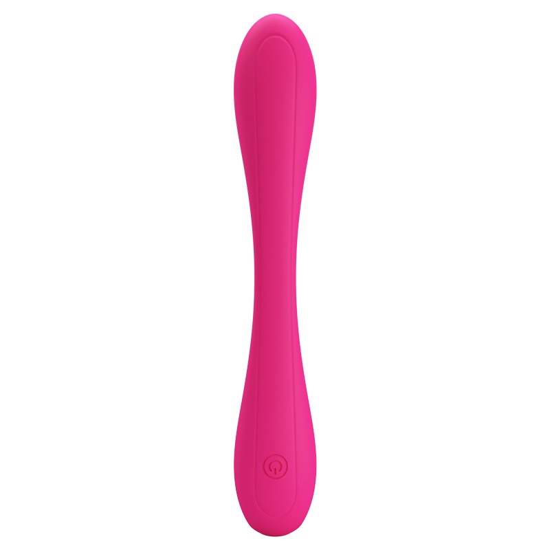 Couples Vibrator Pretty Love Yedda Pink Couples Vibrator Pretty Love Yedda Pink