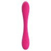 Couples Vibrator Pretty Love Yedda Pink