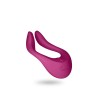 Couples Vibrator Satisfyer Endless Joy Berry