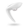 Couples Vibrator Air Pulse Satisfyer Pro 4 White