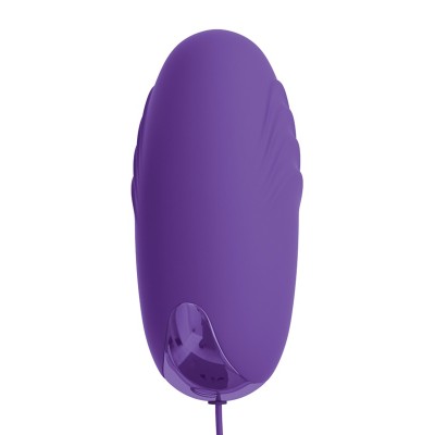 Vibrating Egg Happy Vibrating Bullet Purple Vibrating Egg Happy Vibrating Bullet Purple