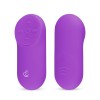 Remote Control Vibrating Egg Easytoys Purple