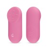 Remote Control Vibrating Egg Easytoys Pink