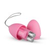 Remote Control Vibrating Egg Easytoys Pink