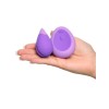 Remote Kegel Excite-Her Purple