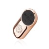 Vibrating Egg with Remote Control Rosy Gold Vibrating Egg with Remote Control Rosy Gold