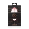 Vibrating Egg with Remote Control Rosy Gold Vibrating Egg with Remote Control Rosy Gold
