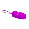 Vibrating Egg Pretty Love Arvin Purple Vibrating Egg Pretty Love Arvin Purple