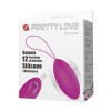 Vibrating Egg Pretty Love Joanne Purple