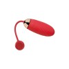 Vibrating Smart Egg Svakom Ella Red