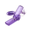 Vibrating Egg Trinity Vibes Super Bullet Purple