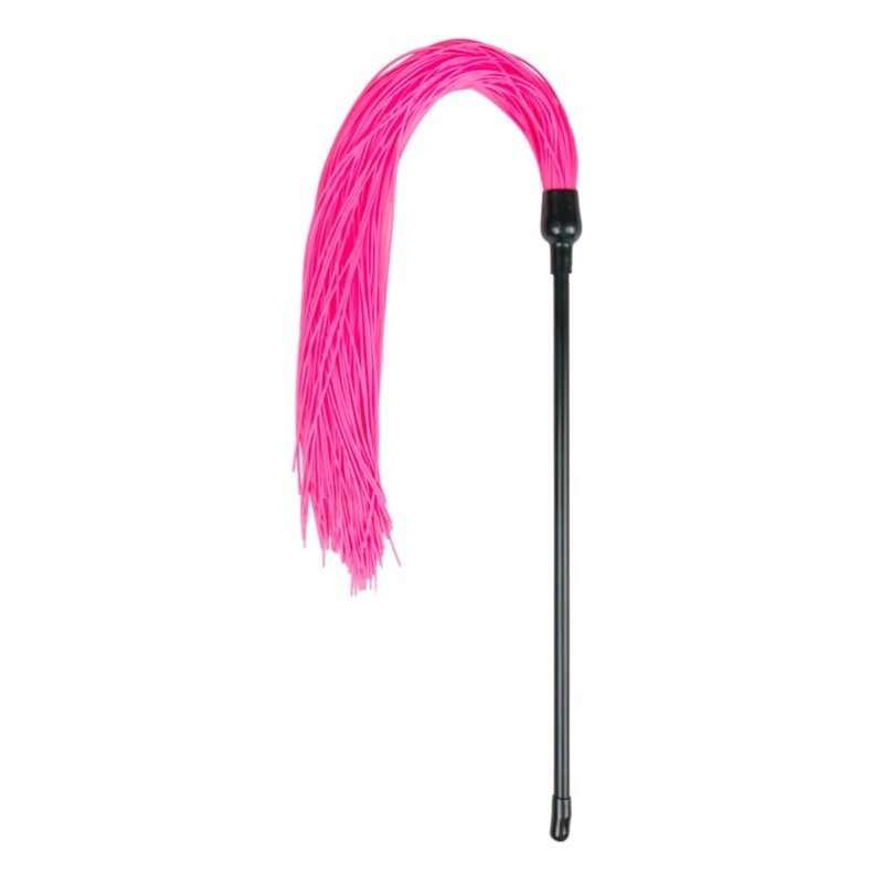 Silicone Tickler Easytoys Pink