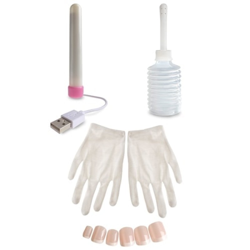 Ultimate Fantasy Dolls Pipedream Extreme Carmen