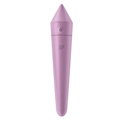 Clitoral Vibrator Satisfyer Ultra Power Bullet 8 Lilac