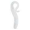 Glass Dildo Gildo No. 14 18cm Clear