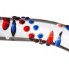 Γυάλινο Dildo Gildo No. 3 18.5cm Διαφανές Γυάλινο Dildo Gildo No. 3 18.5cm Διαφανές