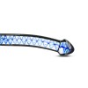 Γυάλινο Dildo Gildo No. 4 17.5cm Διαφανές Γυάλινο Dildo Gildo No. 4 17.5cm Διαφανές