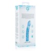 Glass Dildo Gildo No. 5 18cm Clear Glass Dildo Gildo No. 5 18cm Clear