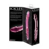 Glass Dildo Pipedream Icicles No. 57 23cm Pink Glass Dildo Pipedream Icicles No. 57 23cm Pink