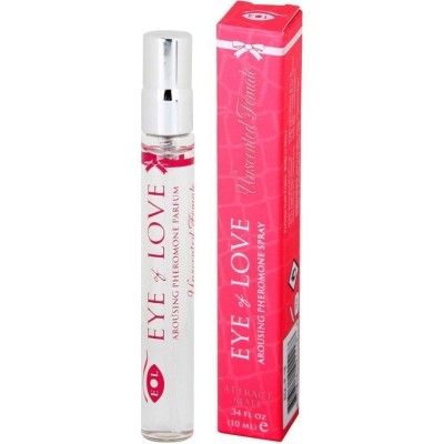 Pheromone Perfume EOL Body Spray 10ml