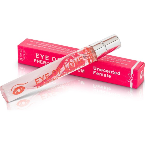 Γυναικείο Άρωμα Φερομόνης EOL Body Spray 10ml