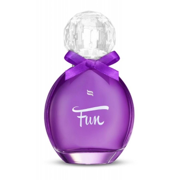 Γυναικείο Άρωμα Φερομόνης Obsessive Fun 30ml