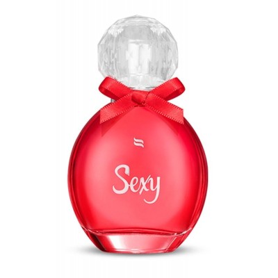 Pheromone Perfume Obsessive Sexy 30ml