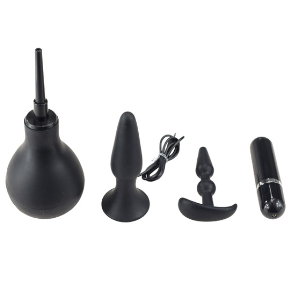 Anal Playbox