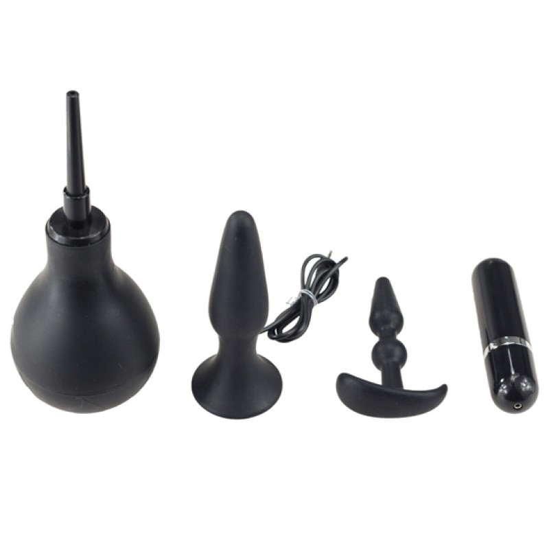 Anal Playbox You2Toys Anal Playbox Σφήνες