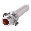 You2Toys Κεφαλή Ντους Για Πρωκτικό Καθαρισμό You2Toys Aluminium Ντους