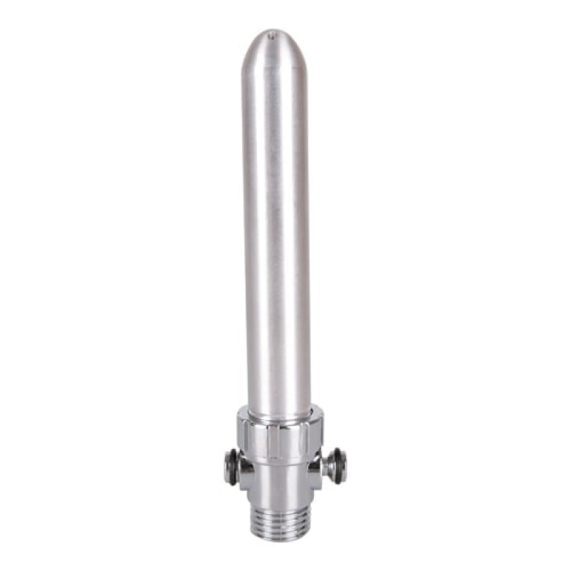 You2Toys Κεφαλή Ντους Για Πρωκτικό Καθαρισμό You2Toys Aluminium Ντους