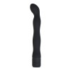 You2Toys Πρωκτικός Δονητής You2Toys Anal Lover 18cm Μαύρος Δονητές