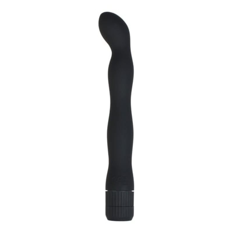 You2Toys Πρωκτικός Δονητής You2Toys Anal Lover 18cm Μαύρος Δονητές