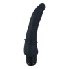 You2Toys Πρωκτικός Δονητής You2Toys Classic Silicone Anal-Vibe 22 cm Μαύρος Δονητές
