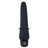 You2Toys Πρωκτικός Δονητής You2Toys Classic Silicone Anal-Vibe 22 cm Μαύρος Δονητές