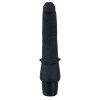 You2Toys Πρωκτικός Δονητής You2Toys Classic Silicone Anal-Vibe 22 cm Μαύρος Δονητές