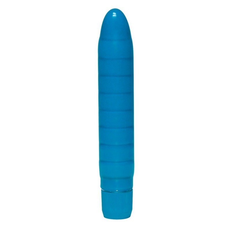 You2Toys Classic Vibrator You2Toys Soft Wave Blue Classic