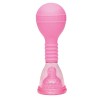Αναρροφητής Αιδοίου Clit Kiss You2Toys Ροζ You2Toys Αναρροφητής Αιδοίου Clit Kiss You2Toys Ροζ Κλειτοριδικά