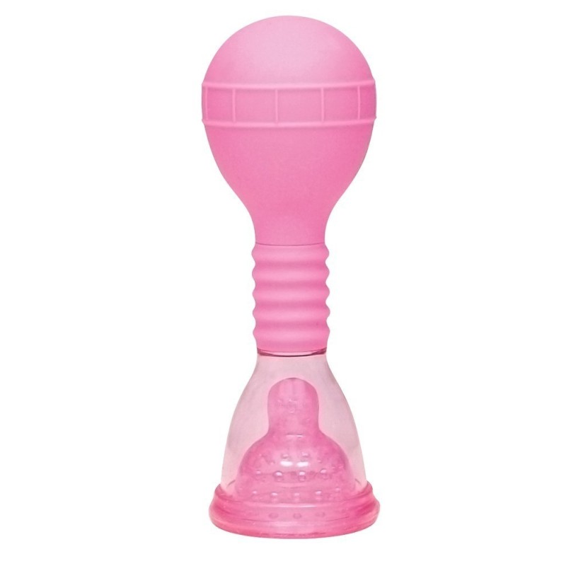 Αναρροφητής Αιδοίου Clit Kiss You2Toys Ροζ You2Toys Αναρροφητής Αιδοίου Clit Kiss You2Toys Ροζ Κλειτοριδικά