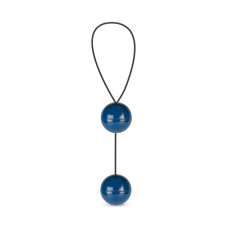 You2Toys Erotic Set You2Toys Midnight Blue Set Blue Set