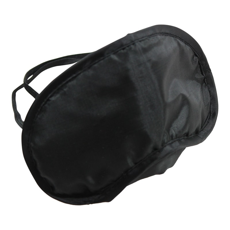You2Toys Eye Mask You2Toys Blind Love Black Masks