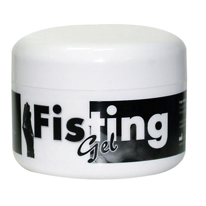 You2Toys Λιπαντικό Gel You2Toys Fisting Gel 200ml Πρωκτικά