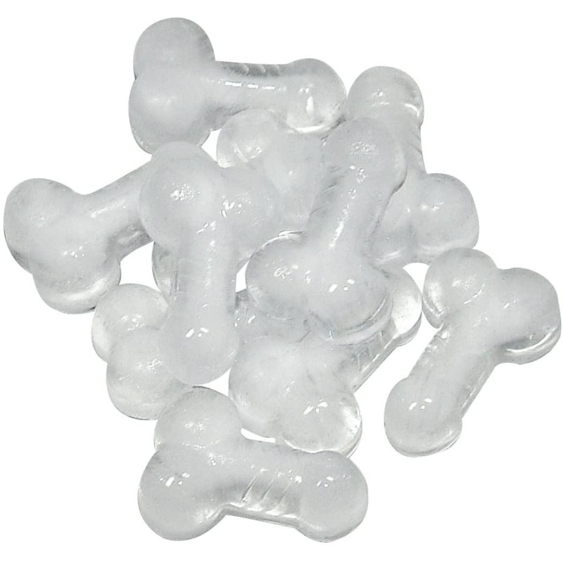 You2Toys Παγοθήκη You2Toys Icecubes Penis Small Χιουμοριστικά